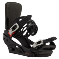 Burton Lexa Re:Flex Snowboard Bindings Women's - 2022 BLACK M