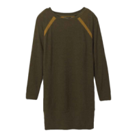 prAna Rosie Dress - Women's Sorrel S