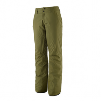 Patagonia Insulated Snowbelle Pant - Women's XS Palo Green