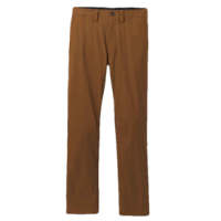 prAna Alameda Pant - Men's Cafe 33 34" Inseam