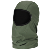 BlackStrap The Sock Hood Balaclava Facemask Olive One Size