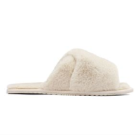 Sorel Go Mail Run Slipper - Women's Mail Run / Natural / Sea Salt 9 Regular