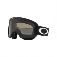 Oakley O-Frame 2.0 PRO XM Snow Goggles One Size Matte Black / Dark Gy