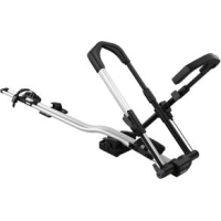 Thule UpRide Bike Rack Silver Black