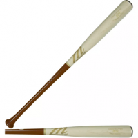 Marucci Jose Bautista Maple Wood Baseball Bat One Size Walnut / Whitewash 32"