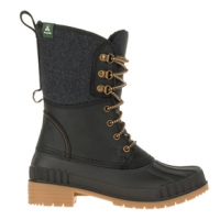 Kamik Sienna2 Winter Boot - Women's Dark Brown 10 Regular