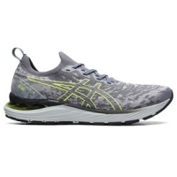 Asics Gel-Cumulus 23 MK Running Shoe - Men's Sheet Rock / Metropolis 9 D