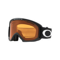 Oakley O-Frame 2.0 PRO XL Snow Goggles One Size Matte Black / Persimmon
