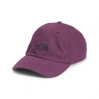 The North Face Norm Hat One Size Blackberry Wine