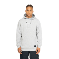 Armada Irvine Hoodie Blanc XL