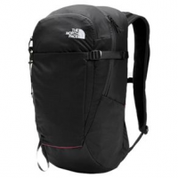 The North Face Basin 24 Backpack One Size TNF Black / TNF Black