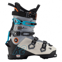 K2 Mindbender 120 Ski Boots 30.5 Sand / Black