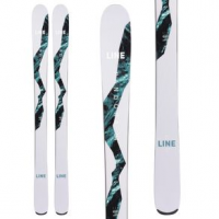 Line Pandora 94 Ski - Women's - 2022 165"