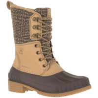 Kamik Sienna2 Winter Boot - Women's Sand 11 Regular
