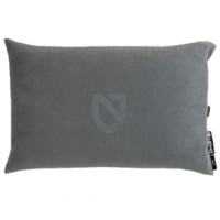 NEMO Fillo Backpacking & Camping Pillow One Size Goodnight Gray