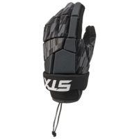 STX Stallion 75 Gloves L Black