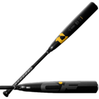 DeMarini CF BBCOR Baseball Bat (-3) 30 oz 33" 2 5/8"