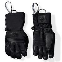 The North Face Steep Patrol Futurelight Glove XL TNFBLK