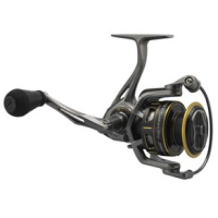 Lew's Reel Spinning Custom Pro 3000