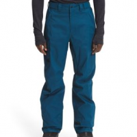 The North Face Freedom Pant - Men's XS Monterey Blue Regular