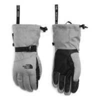 The North Face Montana FUTURELIGHT Etip Glove - Men's XL TNF Medium Grey Heather