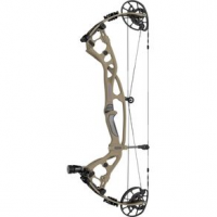 Hoyt Archery Carbon Rx-5 Ultra 30 Buckskin 70