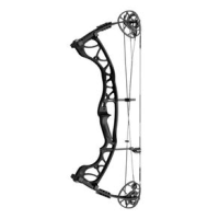 Hoyt Torrex Compound Bow BLACK 60 lb 26-30" Right Hand