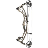 Hoyt Torrex XT Bow REALTREE EDGE 60 lb 25.5-30" Right Hand