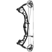 Hoyt Torrex XT Bow BLACK 65 lb 25.5-30" Right Hand