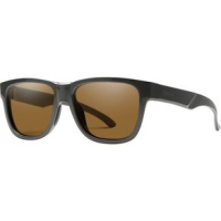Smith Optics Lowdown Slim 2 ChromaPop Sunglasses - Men's Charcoal Polarized