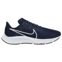 Nike Air Zoom Pegasus 38 Running Shoe - Women's College Navy / White / Black 12 Regular