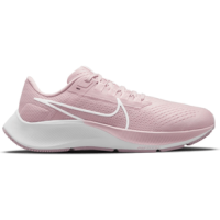 Nike Air Zoom Pegasus 38 Running Shoe - Women's Champagne / White / Barely Rose / Arctic Pink 9.5 REGULAR