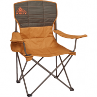Kelty Essential Folding Chair One Size Canyon Brown / Beluga