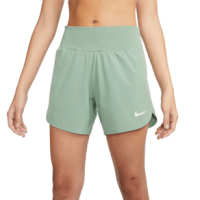 Nike Eclipse Running Short - Women's Jade Smoke / Reflective Silver M 5"