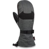 Dakine Scout Snow Mitt - Men's Carbon S