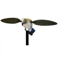 Mojo Outdoors Voodoo Dove Decoy 833389