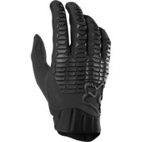 Fox Racing Defend Glove - Men's M Black