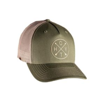Hoyt Compass Hat - Men's Olive Drab Green