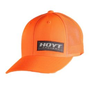 Hoyt Ratherby Hat - Men's Blaze Orange