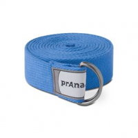 prAna Raja Yoga Strap One Size Island Blue