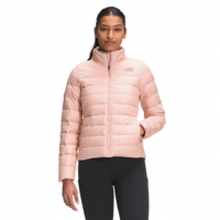 The North Face Aconcagua Jacket - Women's XL Rose Tan