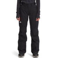 The North Face Freedom Insulated Pants - Women's XL TNFBLK Short
