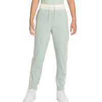 Nike Heritage Pants - Girls' Seafoam / Cashmere / Seafoam M Regular