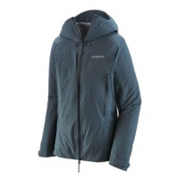 Patagonia Dual Aspect Jacket - Women's S Plume Grey