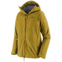 Patagonia Dual Aspect Jacket - Men's XL Textile Green