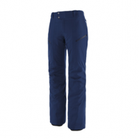 Patagonia Stormstride Pant - Women's M Classic Navy