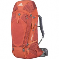 Gregory Baltoro Backpacking Pack - 75L S Ferrous Orange