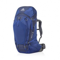 Gregory Deva 70 Backpacking Pack XS Nocturne Blue