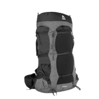 Granite Gear Blaze 60 Backpack BL/BL/GI SHORT