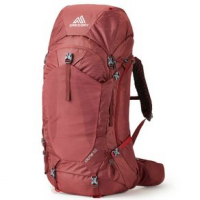 Gregory Kalmia Backpack Women's - 50L XS / S Bordeaux Red